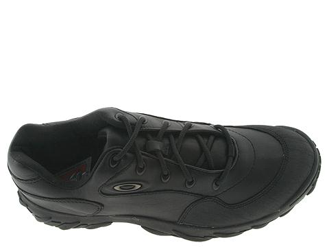 Oakley SI Assault Shoe 2011 Black :All footwear