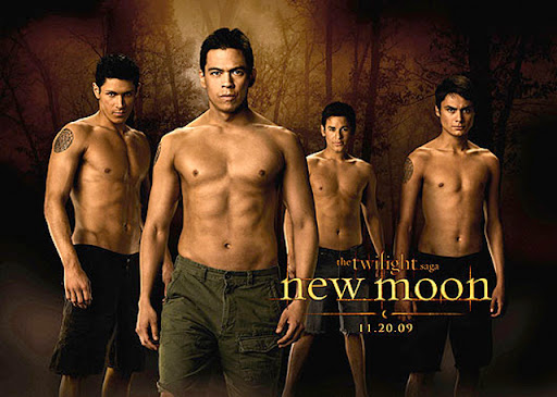 Werewolves From Twilight. cant Werewolves+twilight