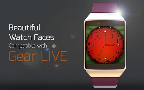 How to install Beautiful Watch Faces 1.4 unlimited apk for bluestacks