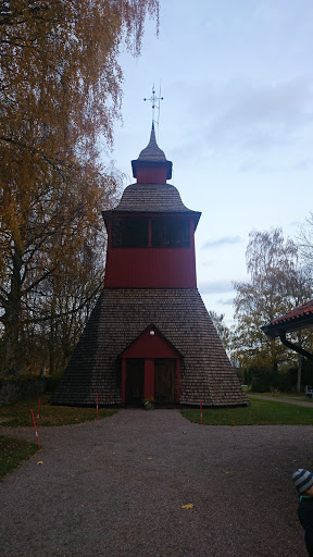 Bell of Ärentuna
