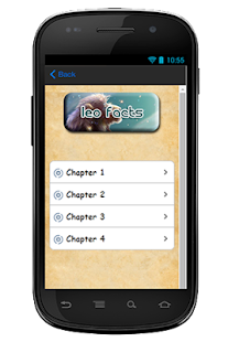 How to download Leo Facts Guide 2.0 mod apk for bluestacks