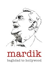 Mardik: Baghdad to Hollywood