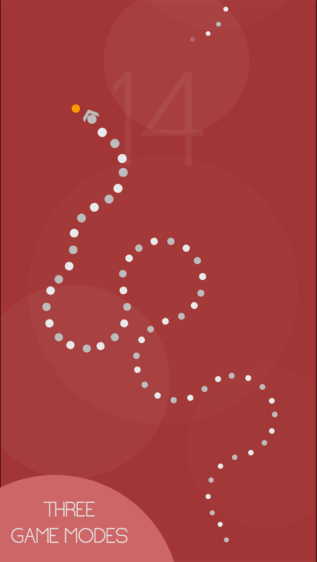 0-SNAKE [EXTREME] Screen 2