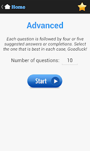 Lastest German Practice APK for Android