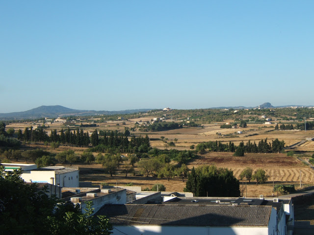 Santa Margalida/ Mallorca