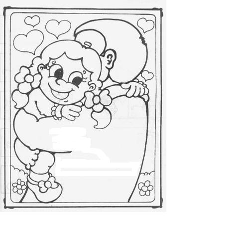 ¡Puaj! 18+ Raras razones para el Colorear Dia Del Padre: We did not