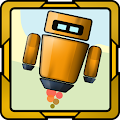 Rocket Robot Apk