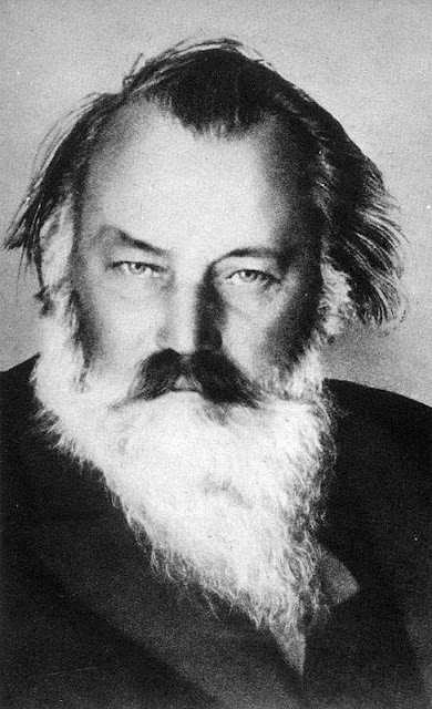 Brahms