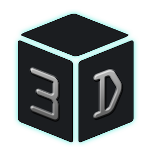 Bouncy 3D Cubes Live Wallpaper.apk 1.5