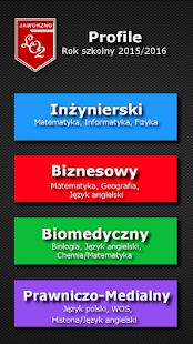 LO 2 REKRUTACJA INFORMATOR Screenshots 9
