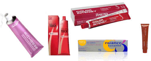 amend, loreal, niase cabelos
