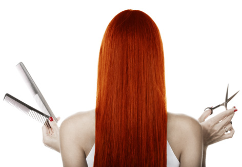 tirar tintura do cabelo