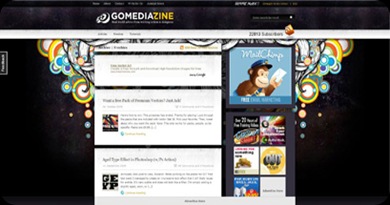 gomediazine