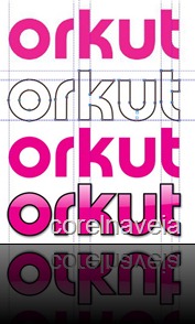 Orkut Vetor