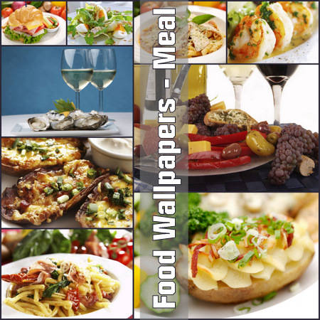 food wallpaper. 20 Food Wallpapers – Meal