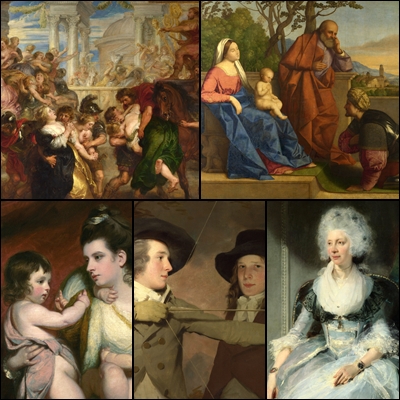 paintings wallpapers. Paintings Wallpapers