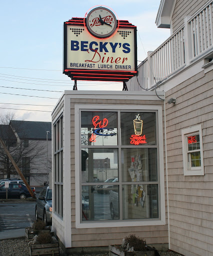 Becky's Diner