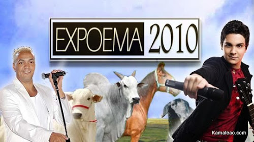 EXPOEMA 2010