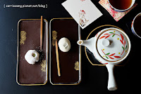 一藤井茶果鋪 (已歇業)