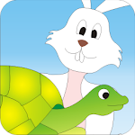 Tortoise and Rabbit - Story Apk