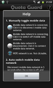 How to download Quota Guard lastet apk for laptop
