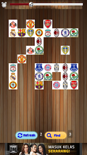 Link Same FootBall Club Screenshots 2