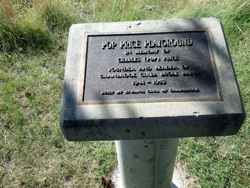 Pop Price Playground