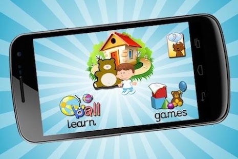Free Tiki Bear Phonics Consonants APK for PC