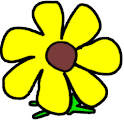 Water the Flowers logo