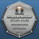 Maze Raider