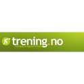 trening.no logo