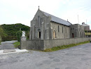 St Colmans Church