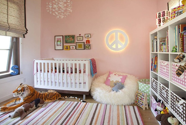 [Casa de Valentina - Feldman Architecture - uma casa de 1960 em San Francisco - quarto de menina[6].jpg]