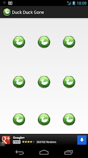 Download Duck Duck Gone APK for Android