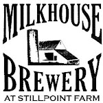 Logo of Milkhouse Dollyhyde Farmhouse