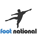 Foot National – French soccer logo