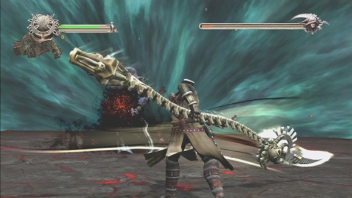 Dante S Infernoをやってみよ その壱 ネトゲ随想録 Ver 2