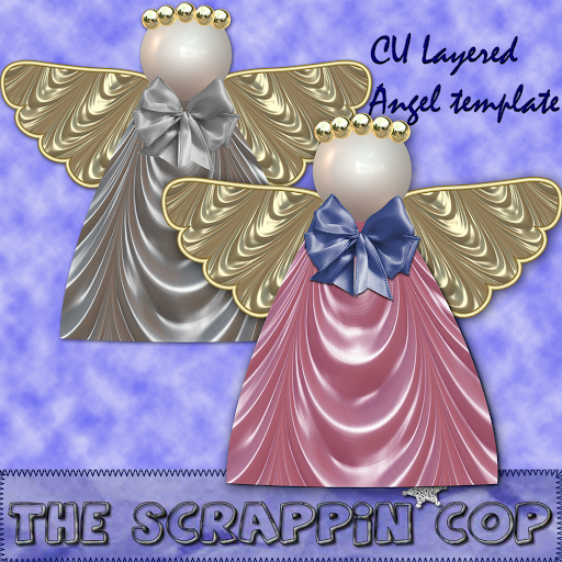 Download the CU Angel Layered