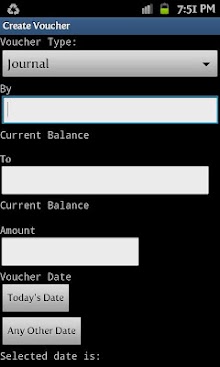 Financial Accounting Pro