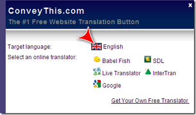 come scaricare il traduttore di google