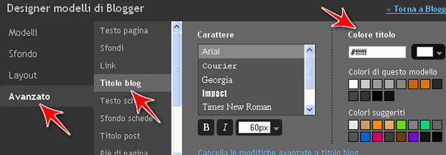 [come cambiare colore titolo blog[3].png]
