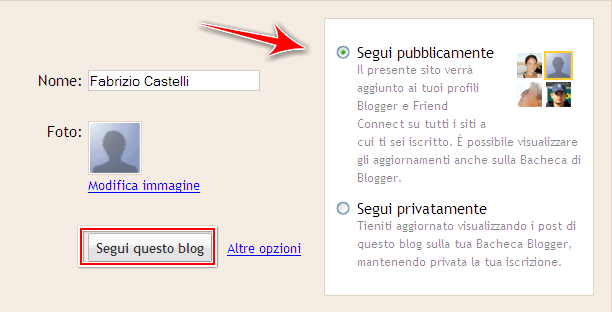 [come iscriversi blog blogger Google Friend Connect[4].png]