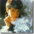 Rachael (Sean Young)