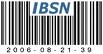IBSN: Internet Blog Serial Number 2006-08-21-39