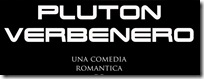 Logo de «Plutón vervenero», una parodia y ridiculización del género, perpetrada en España