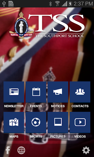 免費下載教育APP|The Southport School app開箱文|APP開箱王