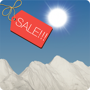 Mountain View Weather LWP logo