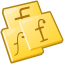 Google font directory API