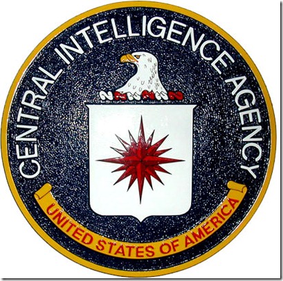 CIA CIA