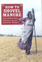 Book: 'How to shovel manure'